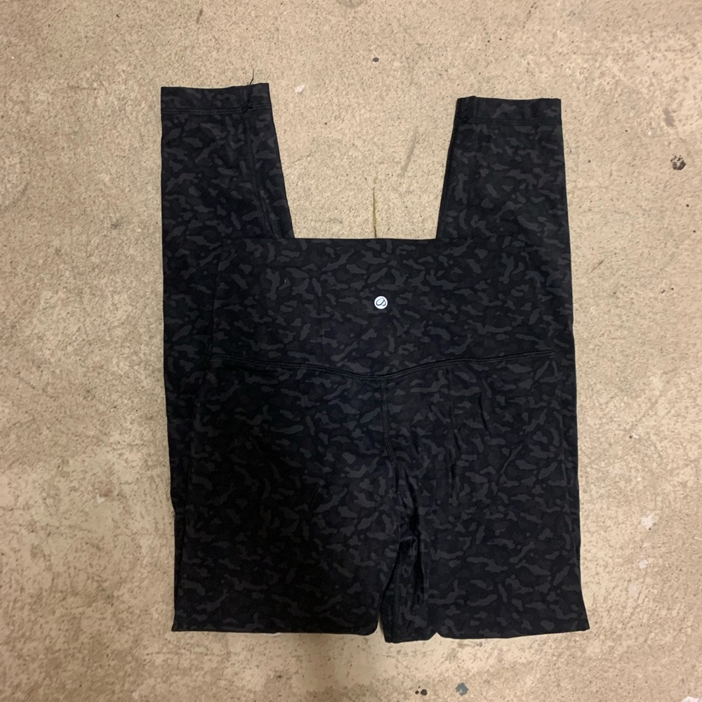 Small Leggings